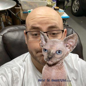 Meet your Posher, Donnie